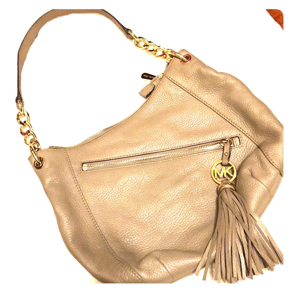 Michael Kors handbag.